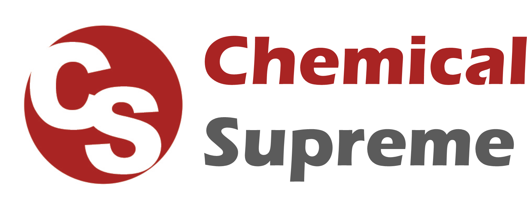Logótipo da Chemical Supreme SA